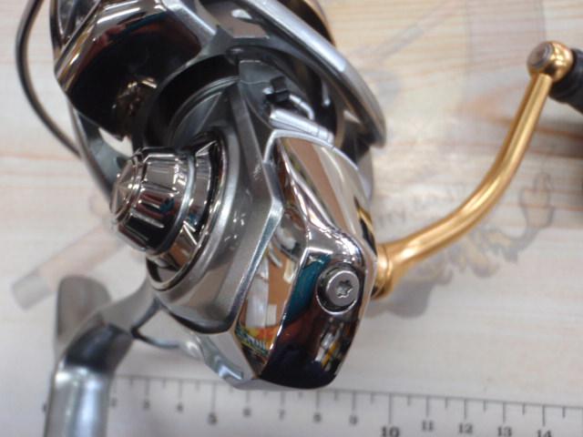 ダイワ(Daiwa) 18フリームス LT5000D-CXH 00057057｜アウトドア