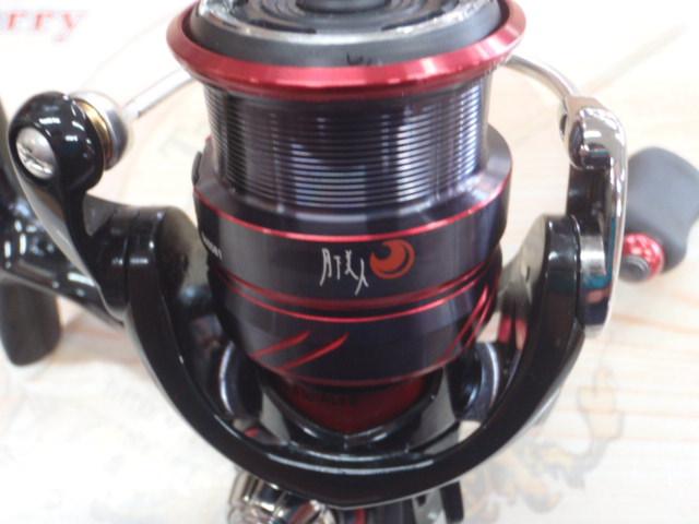 世界の 18月下美人MX LT2000S-P｜＠ベリーネット 日本最大新品中古釣具 リール