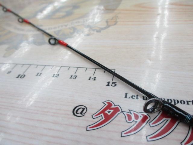 紅牙 69MHB-S｜＠ベリーネット 日本最大新品中古釣具WEBショップ