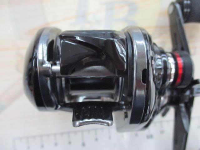 シマノ(SHIMANO) 16炎月 100PG 右巻き 035875｜アウトドア用品