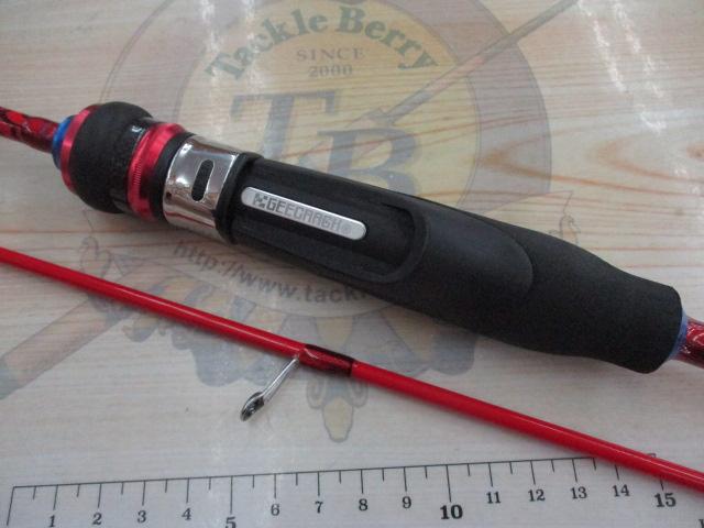 泥棒竿スパイダー DORO-S68SUL 赤X青