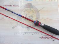 泥棒竿スパイダー DORO-S68SUL 赤X青