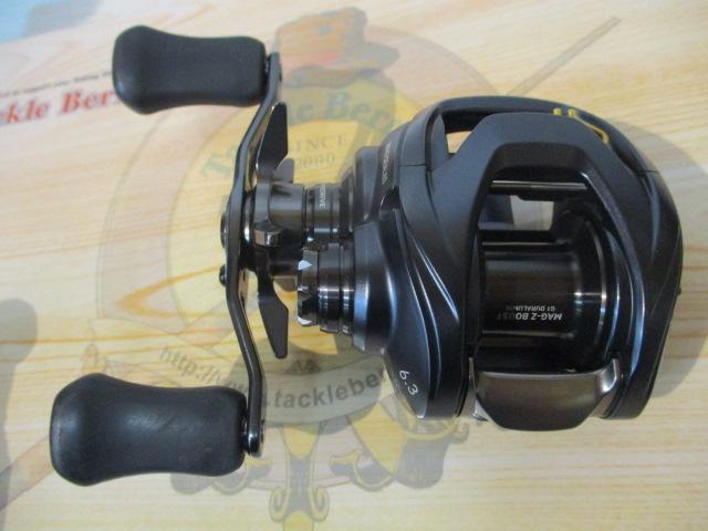 スティーズ AⅡ TW 1000L｜＠ベリーネット 日本最大新品中古釣具