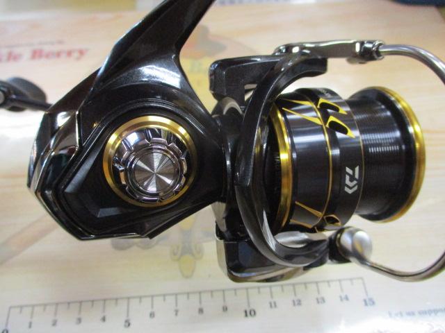 21カルディア LT2500S-XH｜＠ベリーネット 日本最大新品中古釣具