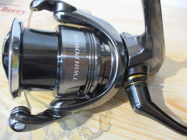 24ツインパワー C3000MHG｜＠ベリーネット 日本最大新品中古釣具