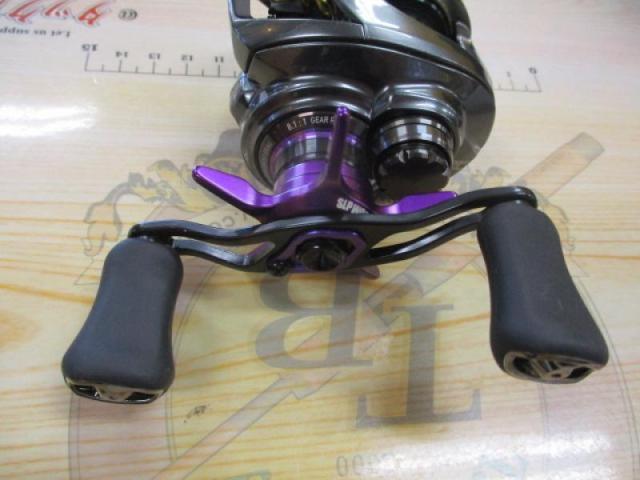DAIWA（釣り） ダイワ スティーズ CT SV TW 700XHL / ベイト