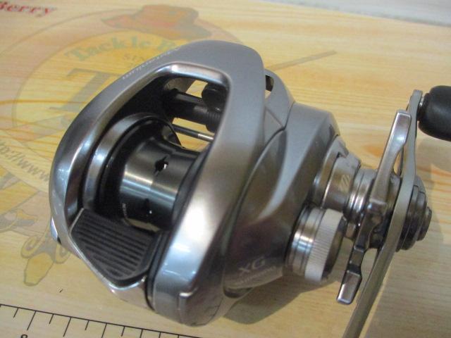 シマノ '22 メタニウムシャローエディションXG・右ハンドル