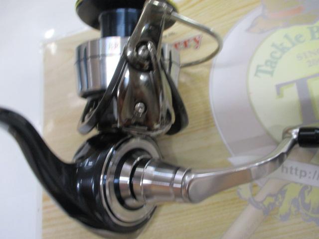 DAIWA ダイワ 19 セルテート LT5000D-CXH 00060058 スピニング