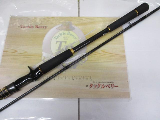 ラテオ 103MB・K｜＠ベリーネット 日本最大新品中古釣具WEBショップ