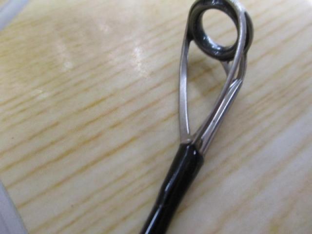 デフィーミュートス ソニオ 100M (RGモデル)