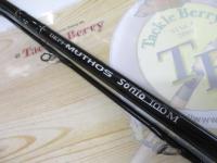 デフィーミュートス ソニオ 100M (RGモデル)