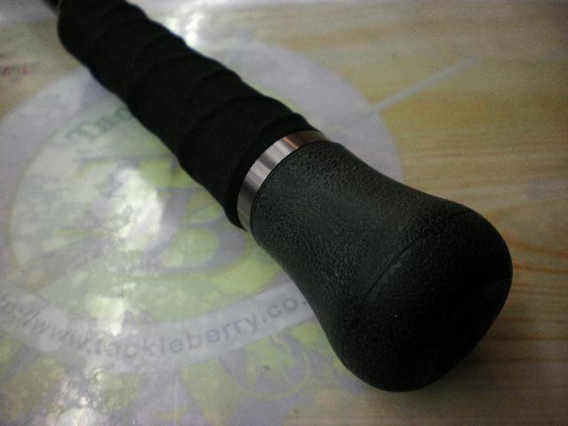 モンストロ 79チタンガイド