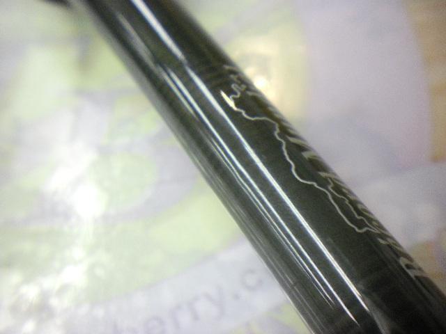 モンストロ 79チタンガイド｜＠ベリーネット 日本最大新品中古釣具WEB