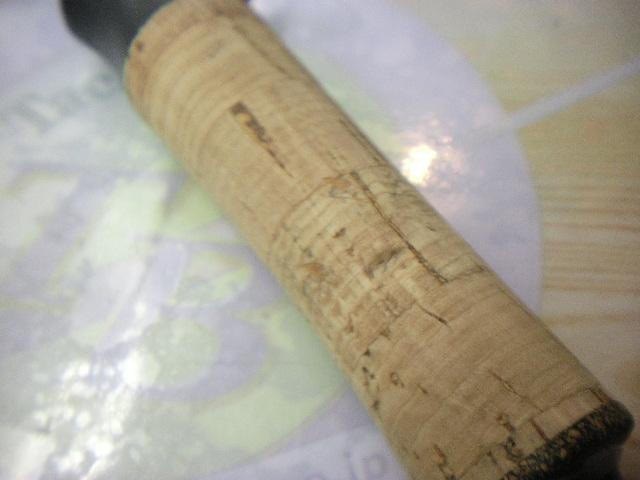 モンストロ 79チタンガイド