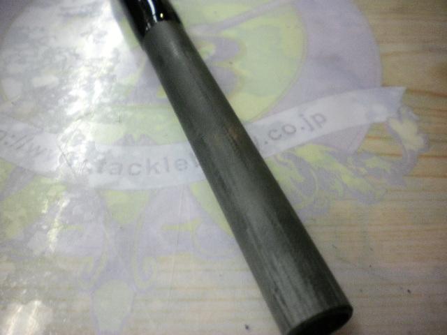 モンストロ 79チタンガイド