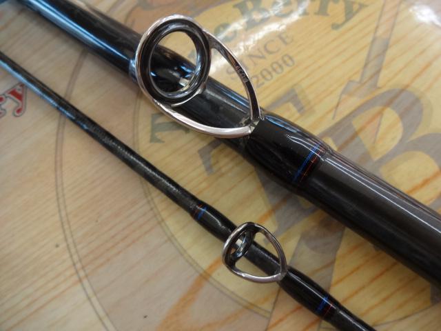 SHIMANO シマノ スコーピオン 1787RS-2 1787RS-2 本体のみ｜中古