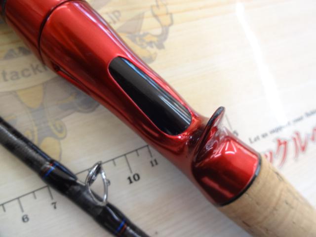 スコーピオン　1787RS-2 シマノ(SHIMANO) スコーピオン 1787RS-2 スコーピオン ☆NEW