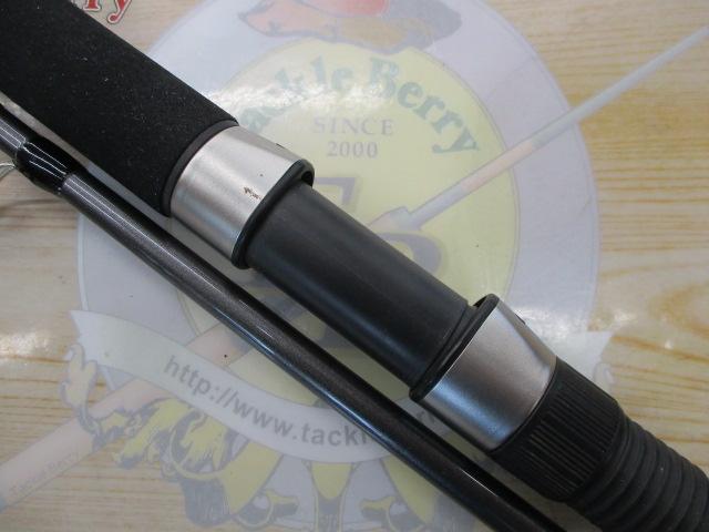 ジグキャスター 106H