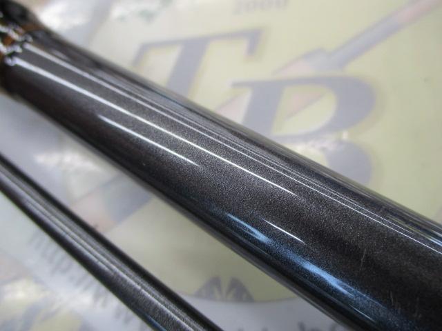 ジグキャスター 106H