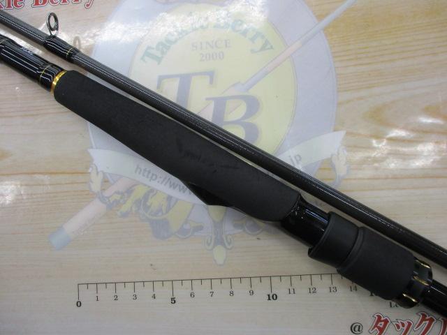 ラテオ 96ML・R｜＠ベリーネット 日本最大新品中古釣具WEBショップ