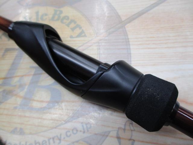 シマノ ソアレ BB S76UL-S 23年モデル アジングロッド - 釣具の