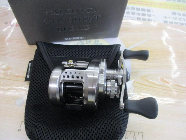 23カルカッタコンクエストBFS XGR｜＠ベリーネット 日本最大新品