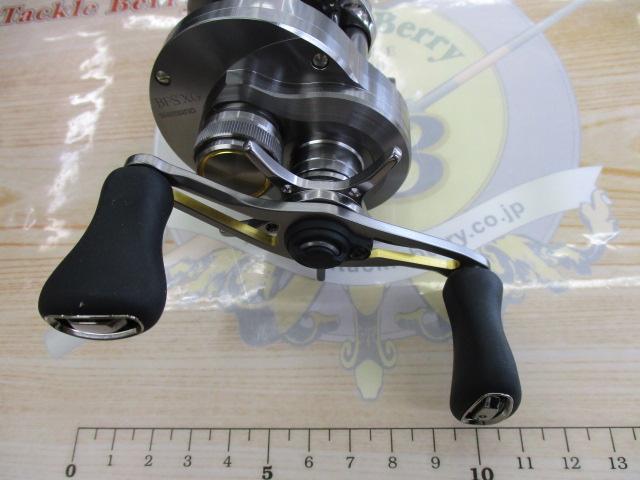 23カルカッタコンクエストBFS XGR｜＠ベリーネット 日本最大新品