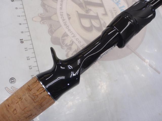 ブレイゾン C66ML-2｜＠ベリーネット 日本最大新品中古釣具WEB