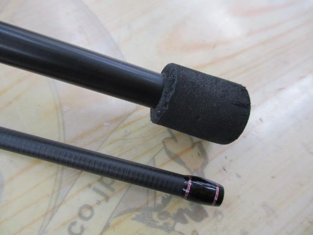 宵姫　爽S63UL-solid 楽天市場】(5)がまかつ ラグゼ 宵姫 爽 (よいひめ そう) S63UL