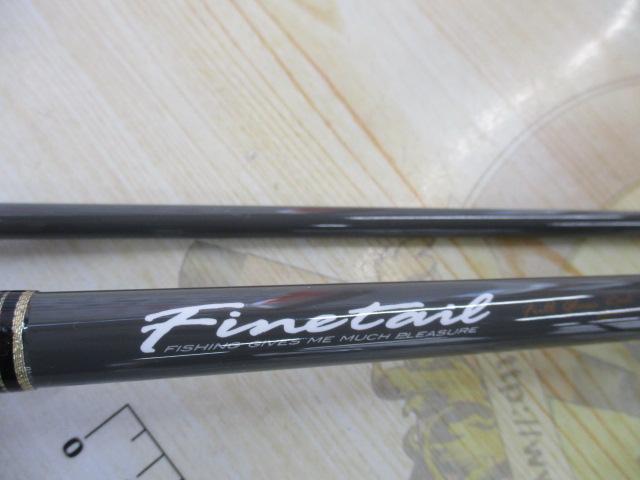 ファインテールビギンズ FSG-B632L+