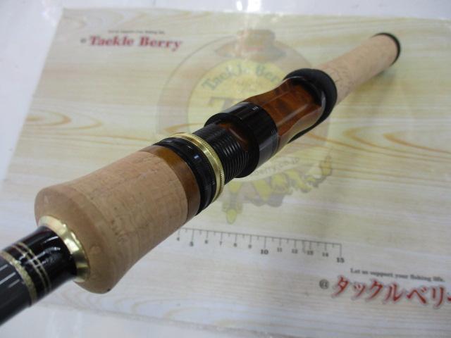 ファインテールビギンズ FSG-B632L+