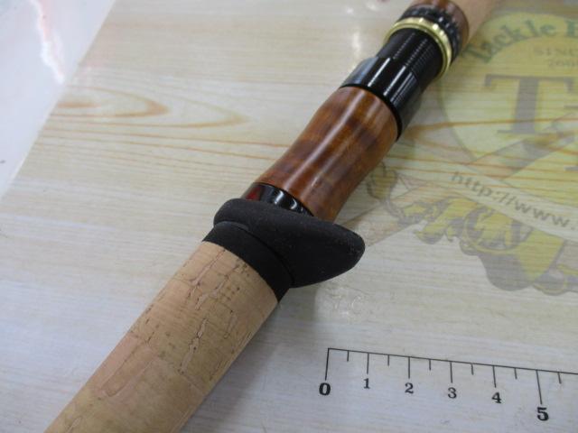 ファインテールビギンズ FSG-B632L+