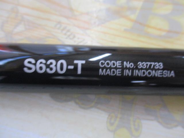 ボーダレスGL S630T