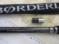 ボーダレスGL S630T