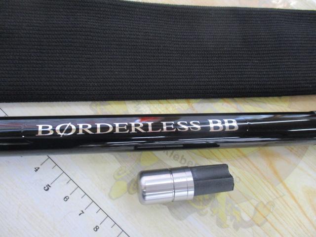 ボーダレスBB GL V540-T