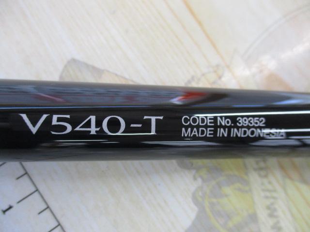 ボーダレスBB GL V540-T