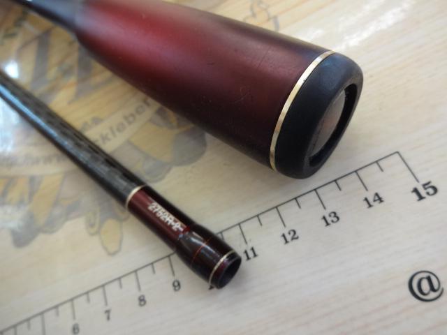 ワールドシャウラ 2752R-2 (レッドタイプ)｜＠ベリーネット 日本