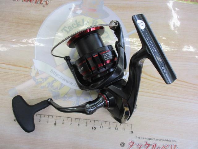 シマノ(SHIMANO) 20 ヴァンフォード 4000XG ○完売しました