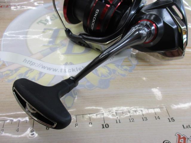 シマノ(SHIMANO) 20 ヴァンフォード 4000XG ○完売しました