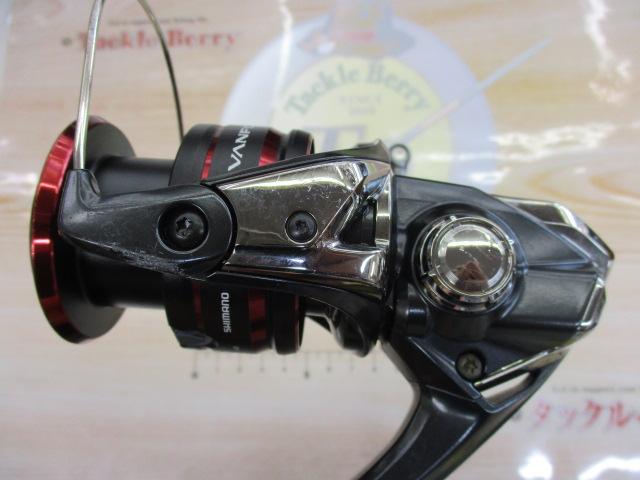 20ヴァンフォード 4000XG｜＠ベリーネット 日本最大新品中古釣具