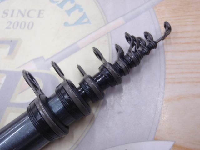小継飛竜 1-36M｜＠ベリーネット 日本最大新品中古釣具WEBショップ