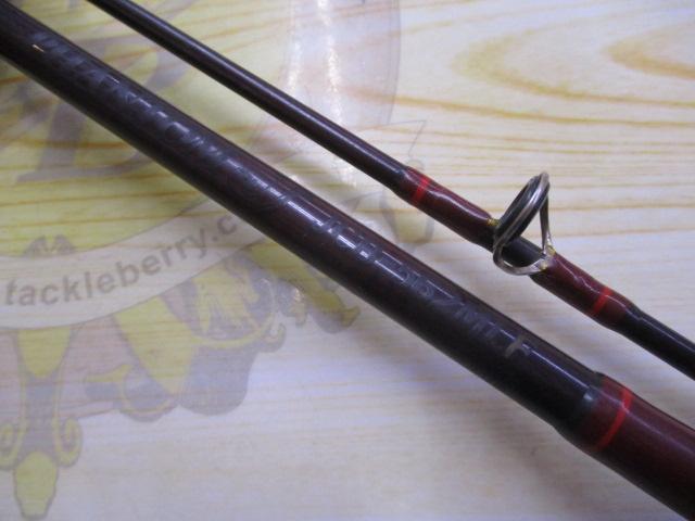 ☆ダイワ ファントム J JCB－562MLF 中古品