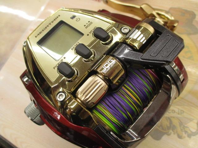 Amazon | ダイワ(DAIWA) 21 シーボーグ 600MJ | ダイワ(DAIWA
