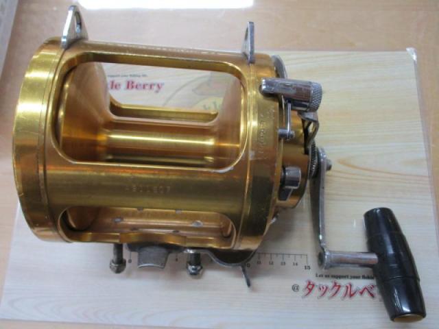 インターナショナルⅡ80STW｜＠ベリーネット 日本最大新品中古釣具WEB