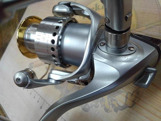 98ステラ 4000｜＠ベリーネット 日本最大新品中古釣具WEBショップ