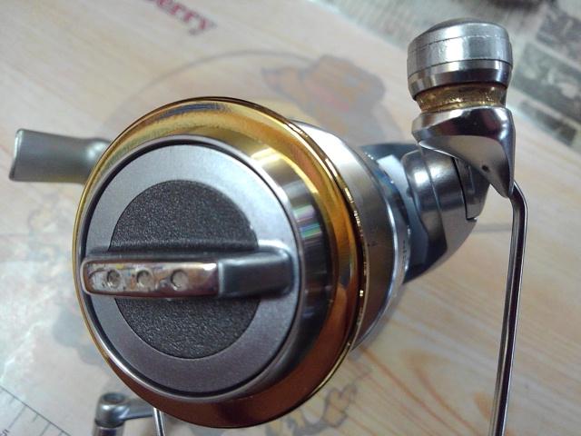 シマノ　98 ステラ　4000 Shimano 98 Stella 4000 spinning reel | eBay
