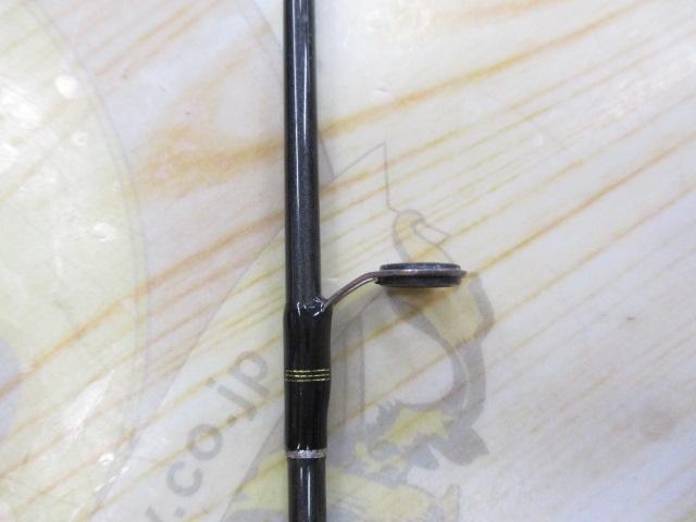 トラウティンスピンインターボロンX TRBX-64SD