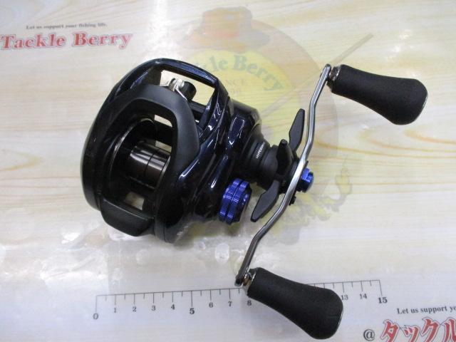 23ソルティスト TW 300XHL PEスペシャル｜＠ベリーネット 日本