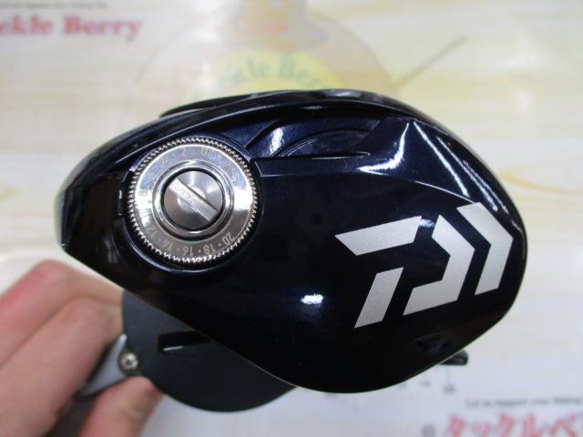 23ソルティスト TW 300XH PEスペシャル