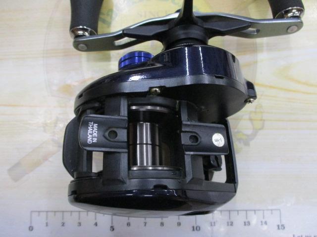 23ソルティスト TW 300XHL PEスペシャル｜＠ベリーネット 日本
